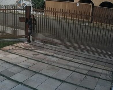 Ícone de sino para notificações