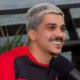 Chico Moedas comenta sobre novo relacionamento em podcast