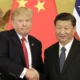 China, Canadá e México reagem a Trump e agravam guerra tarifária
