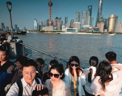 China diz que está avaliando proposta de negociação dos EUA sobre tarifas