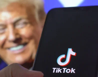China sinaliza disposição para trabalhar com Trump para manter TikTok nos EUA