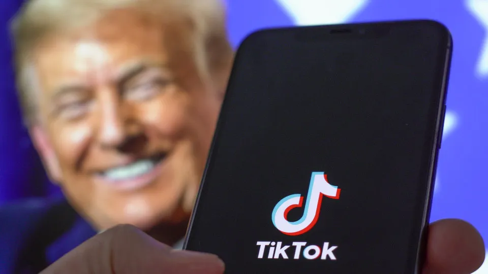 China sinaliza disposição para trabalhar com Trump para manter TikTok nos EUA