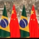 China suspende compra de carne de frango do Brasil após caso de gripe aviária