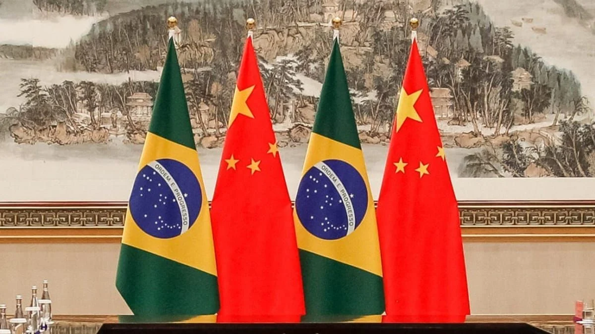 China suspende compra de carne de frango do Brasil após caso de gripe aviária