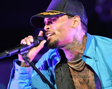 Chris Brown anuncia show em dezembro no Allianz Parque, em SP