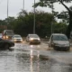Chuvas intensas colocam maior parte do país em alerta