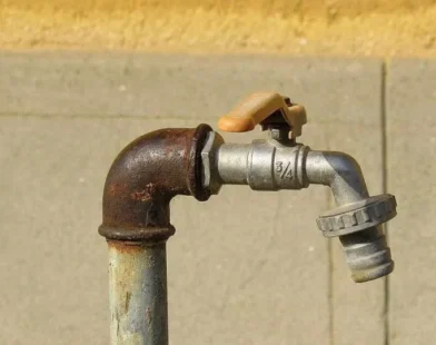 Cidade em Santa Catarina decreta calamidade pública por calorão e falta d'água