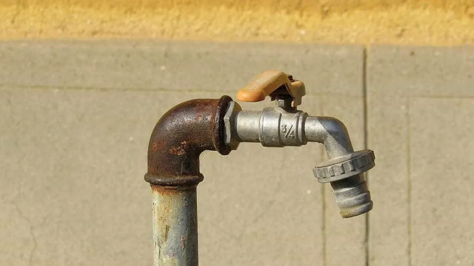 Cidade em Santa Catarina decreta calamidade pública por calorão e falta d'água