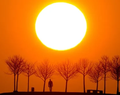 Cientistas detectam pela primeira vez neutrinos vindos do interior do Sol