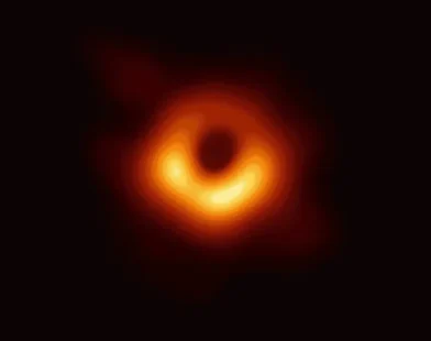 Cientistas dizem que primeira imagem de buraco negro é imprecisa