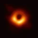 Cientistas dizem que primeira imagem de buraco negro é imprecisa