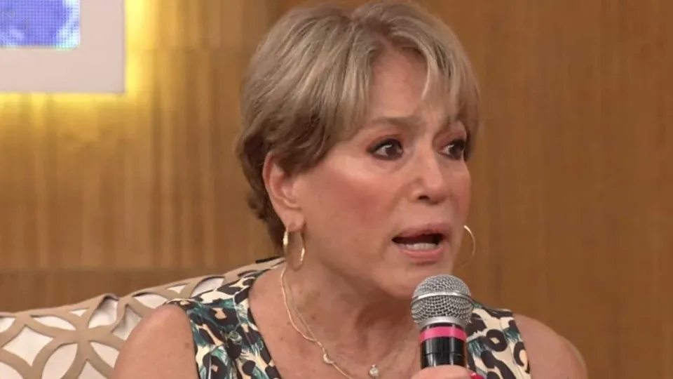 'Cismam em me colocar como velhinha', diz Susana Vieira sobre especial que terá na Globo