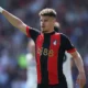 City entra na disputa com o Liverpool por lateral húngaro do Bournemouth