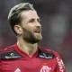 'Claro que vamos nos defender", diz Léo Pereira sobre tumultos de rivais com Flamengo