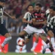 Clássico sem gols no Maracanã trava Flamengo e Botafogo no brasileirão