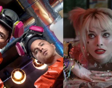 Coisas muito difíceis que atores aprenderam com seus personagens