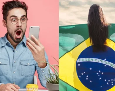 Coisas que você não deveria pesquisar no Google