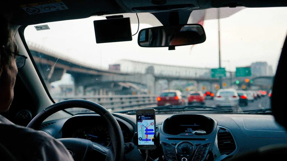 Com 1,4 milhão de motoristas, Brasil é país com mais ubers do mundo