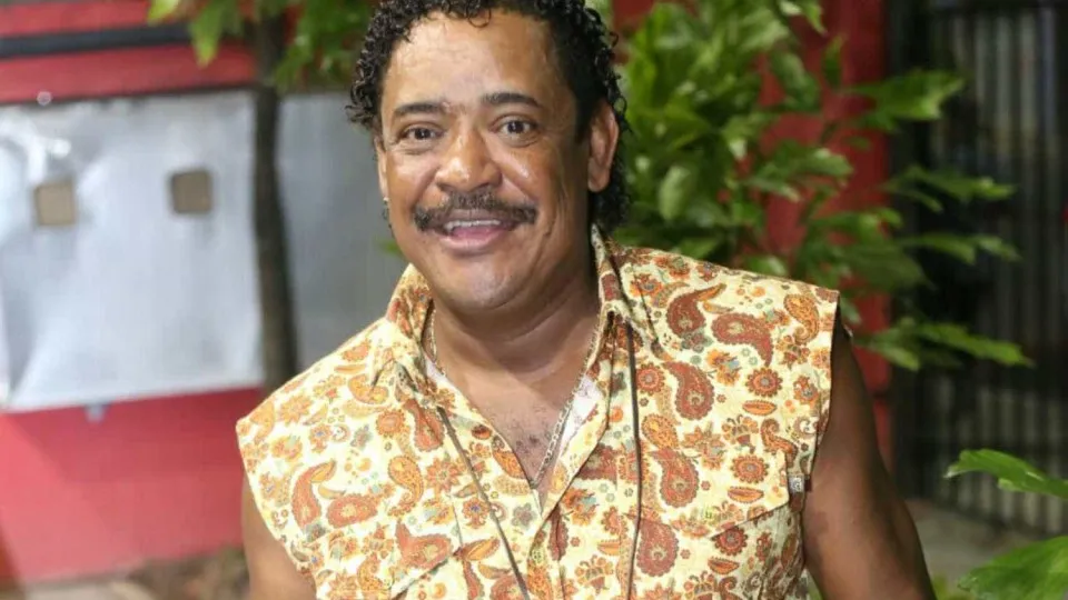 Com pico de pressão alta, Compadre Washington desfalca programa da Globo