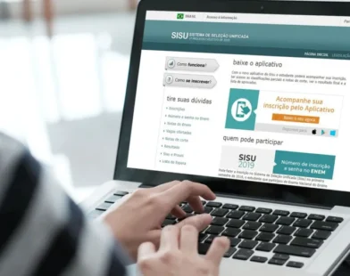 Começa convocação de estudantes em lista de espera do Sisu