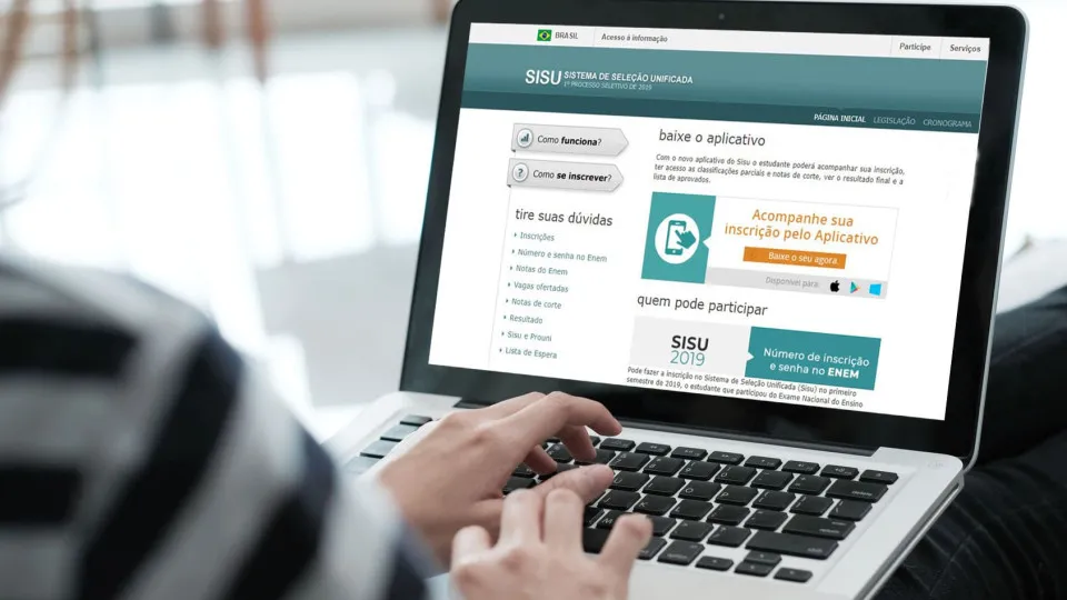Começa convocação de estudantes em lista de espera do Sisu