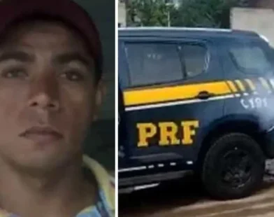 Começa júri de ex-PRFs acusados de asfixiar Genivaldo com gás em porta-malas