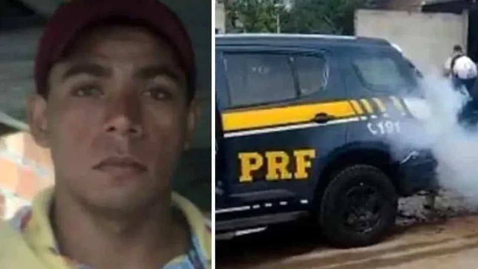 Começa júri de ex-PRFs acusados de asfixiar Genivaldo com gás em porta-malas