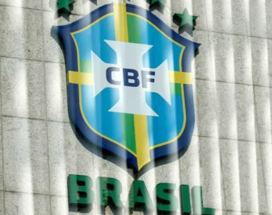 Comissão eleitoral aprova candidatura única de Samir Xaud para presidir CBF