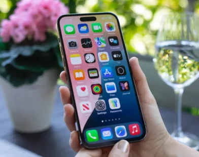 Como digitalizar documentos pelo iPhone de forma simples e rápida