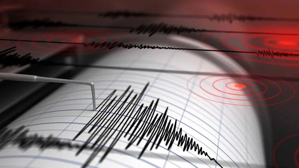 Como é medida a magnitude de um terremoto como o de Mianmar e Tailândia?