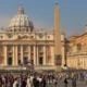Como será feita a fumaça do conclave na Capela Sistina