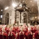 Conclave já elegeu brasileiro, mas ele recusou ser papa