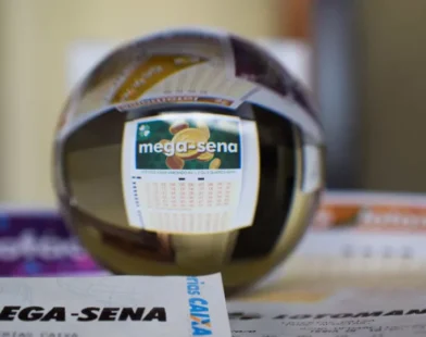Confira o resultado do concurso 2828 da Mega-Sena sorteado nesta quinta (13)