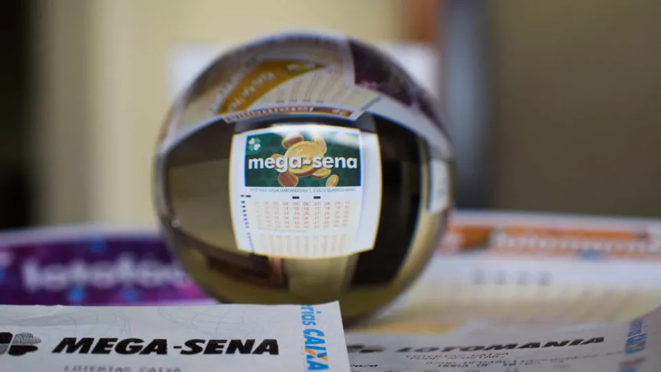 Confira o resultado do concurso 2828 da Mega-Sena sorteado nesta quinta (13)