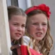 Conheça Mia, a prima que é melhor amiga da Princesa Charlotte; fotos