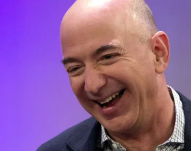 Conheça a lista de convidados famosos do casamento de Jeff Bezos