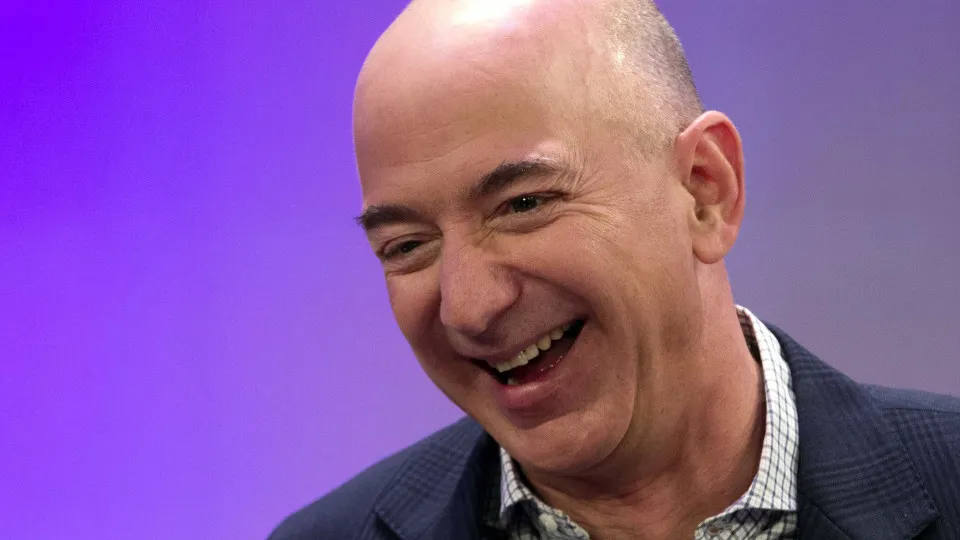 Conheça a lista de convidados famosos do casamento de Jeff Bezos