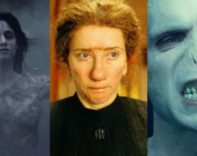 Conhece os atores por trás destes personagens?