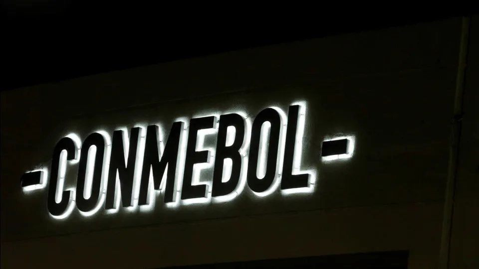 Conmebol abre processo disciplinar por caso de racismo em jogo do Palmeiras