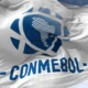 Conmebol cria força-tarefa contra racismo liderada por Ronaldo