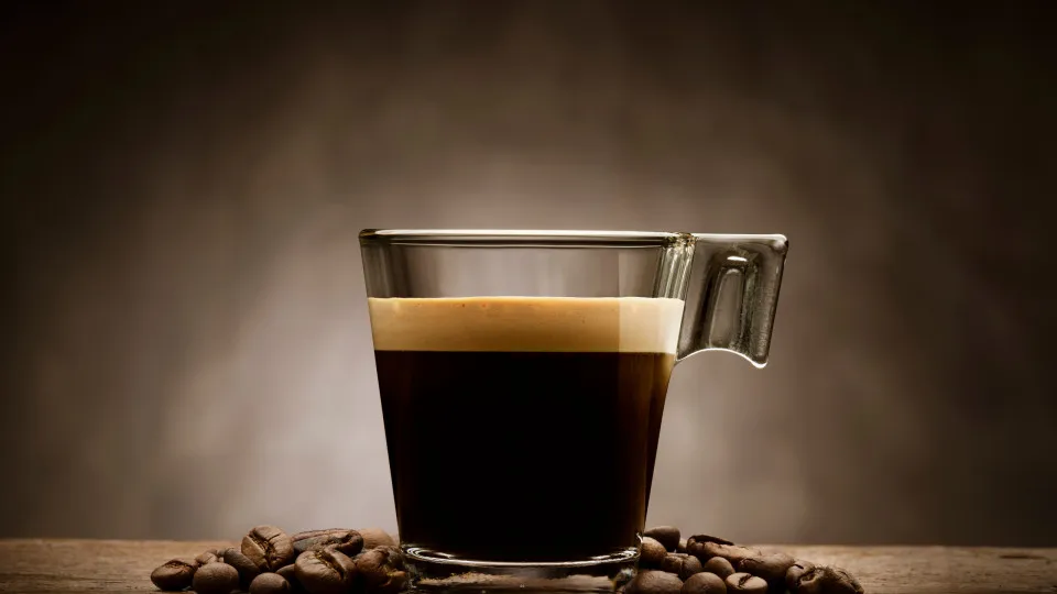 Consumo de café cai 16%, diz associação da indústria