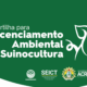 Cooperagro lança cartilha para orientar suinocultores sobre licenciamento ambiental no Acre