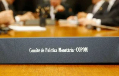 Copom deve elevar Selic em 0,5 ponto na reunião desta quarta