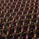 Coreia do Norte envia mais 3.000 soldados para a Rússia