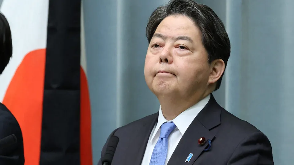 Coreia do Sul, EUA e Japão condenam teste de míssil da Coreia do Norte