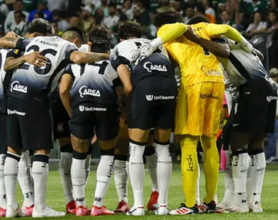 Corinthians fatura quase R$ 50 milhões com título do Paulista 2025