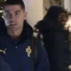 Criança chama por CR7 e se emociona com gesto do craque; veja