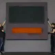 Criança danifica quadro de Mark Rothko avaliado em R$ 321 milhões