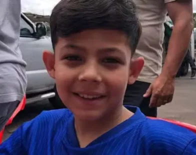 Criança é encontrada esquartejada e vizinho confessa assassinato em Assis