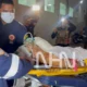 Criminosos Invadem Residência E Deixam Dois Jovens Feridos A Tiros